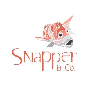 Snapper and Co logo