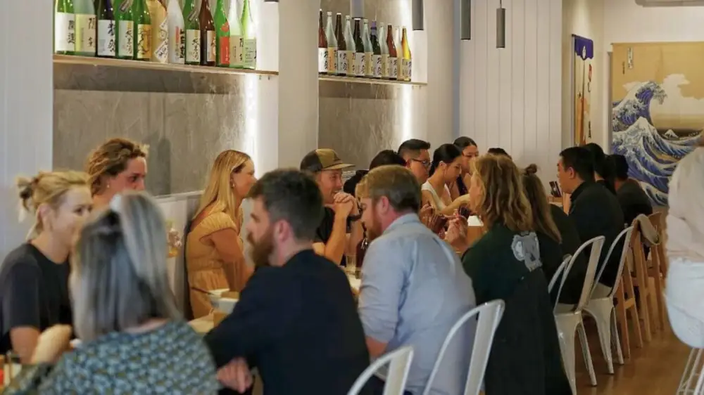 Sober Ramen – Geelong VIC (photo 2)