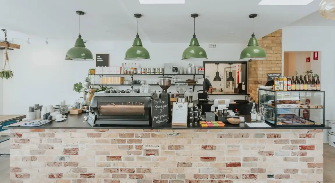 Social Foundry – 86 Mollison Street, Kyneton