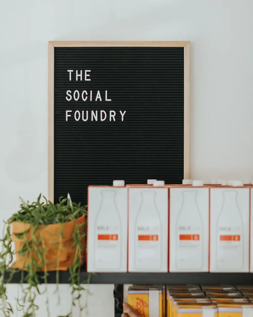 Social Foundry – Kyneton VIC (photo 2)