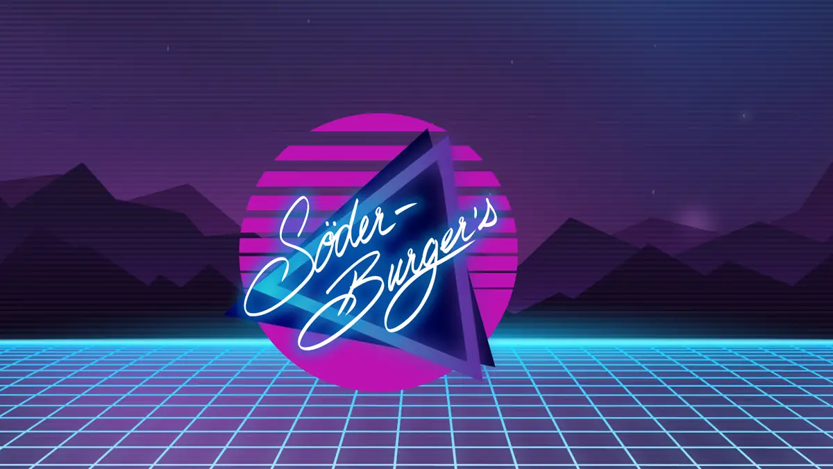 Soder Burger's – Lesmurdie, WA