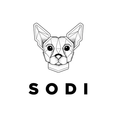 Sodi logo