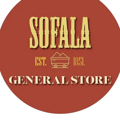 Sofala General Store logo