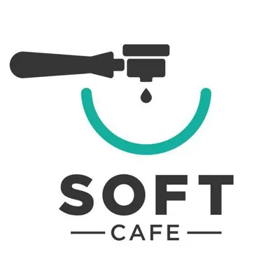 Soft Cafe logo