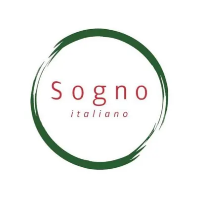 Sogno Italiano logo