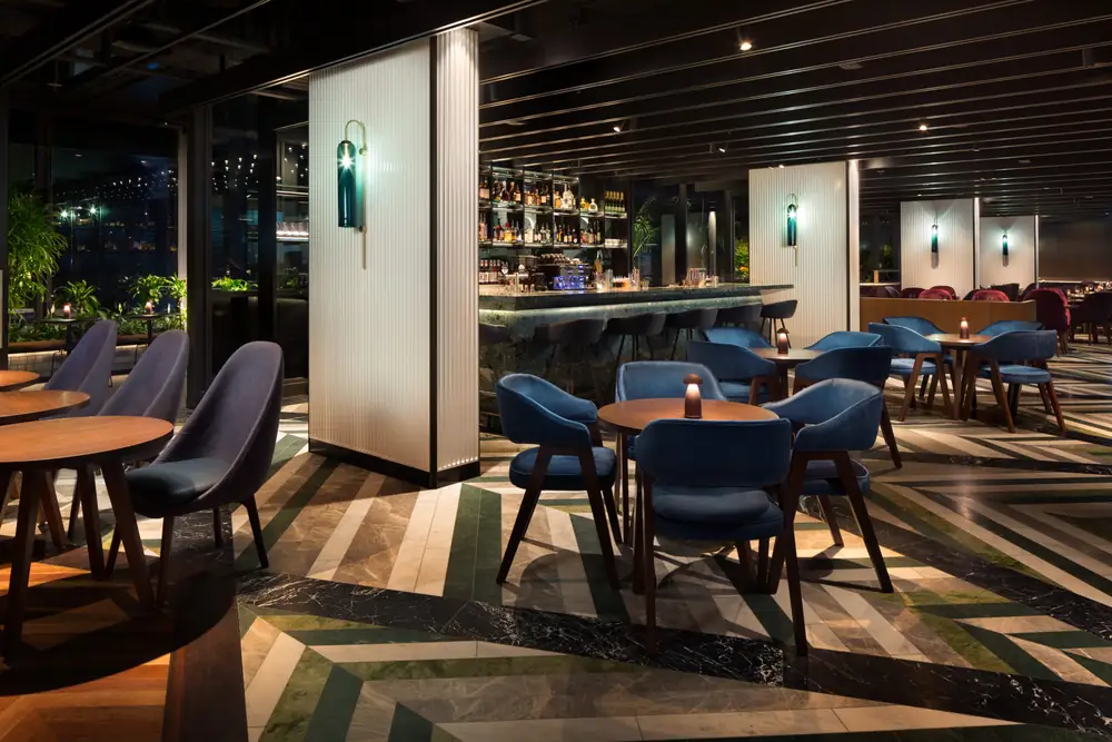 Solander Dining and Bar – Wynyard NSW (photo 3)