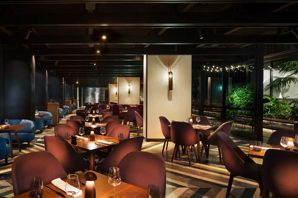 Solander Dining and Bar – Wynyard NSW (photo 4)