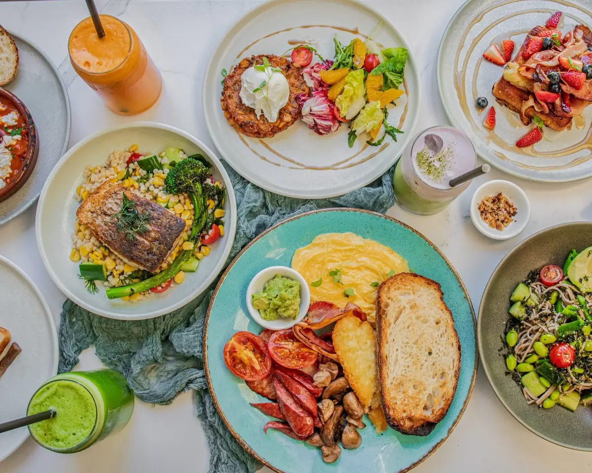 Sonder – 227 Glenmore Road, Five Ways