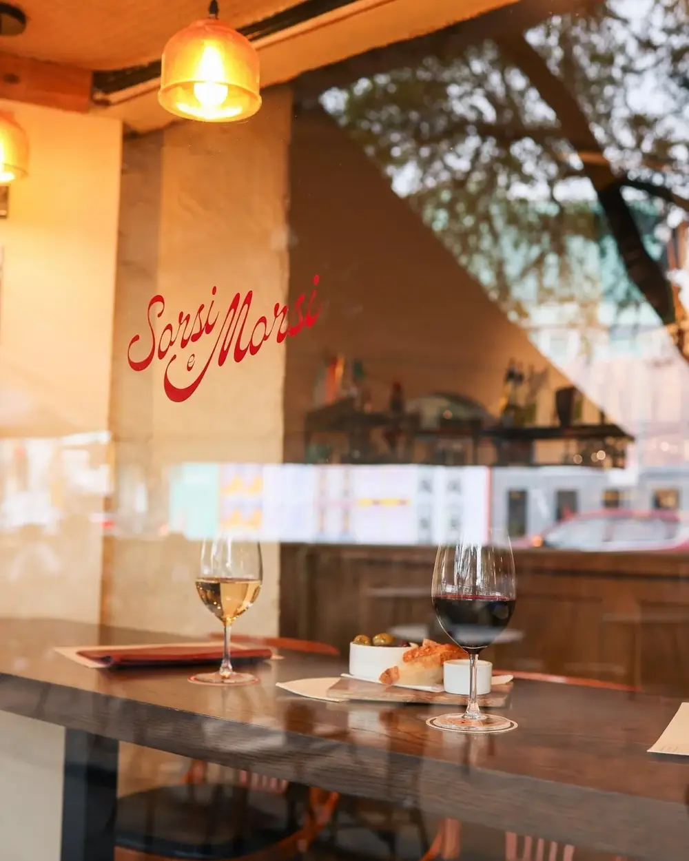 Sorsi e Morsi – St Kilda VIC (photo 2)