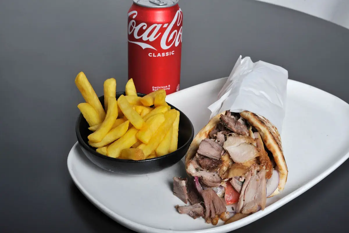 Souva Bar – 2/152 Torquay Road, Marshall