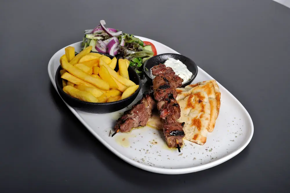 Souva Bar – Marshall VIC (photo 2)