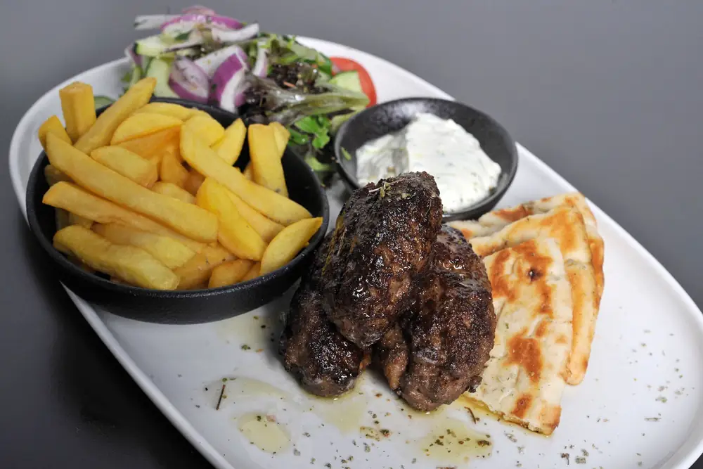 Souva Bar – Marshall VIC (photo 3)
