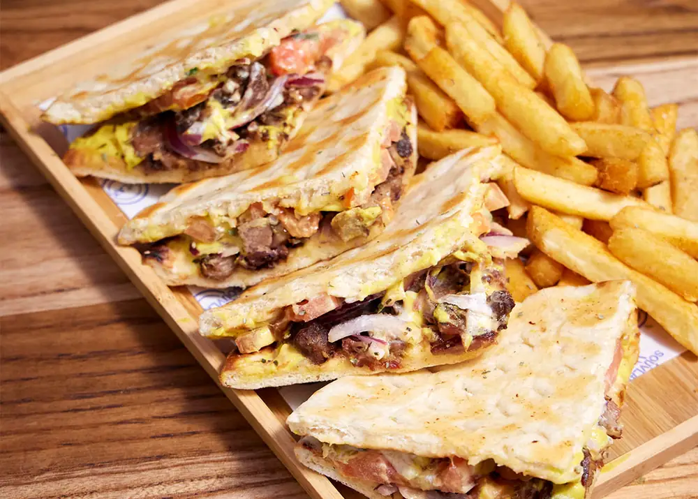 Souvlaki GR – Thornbury VIC (photo 3)