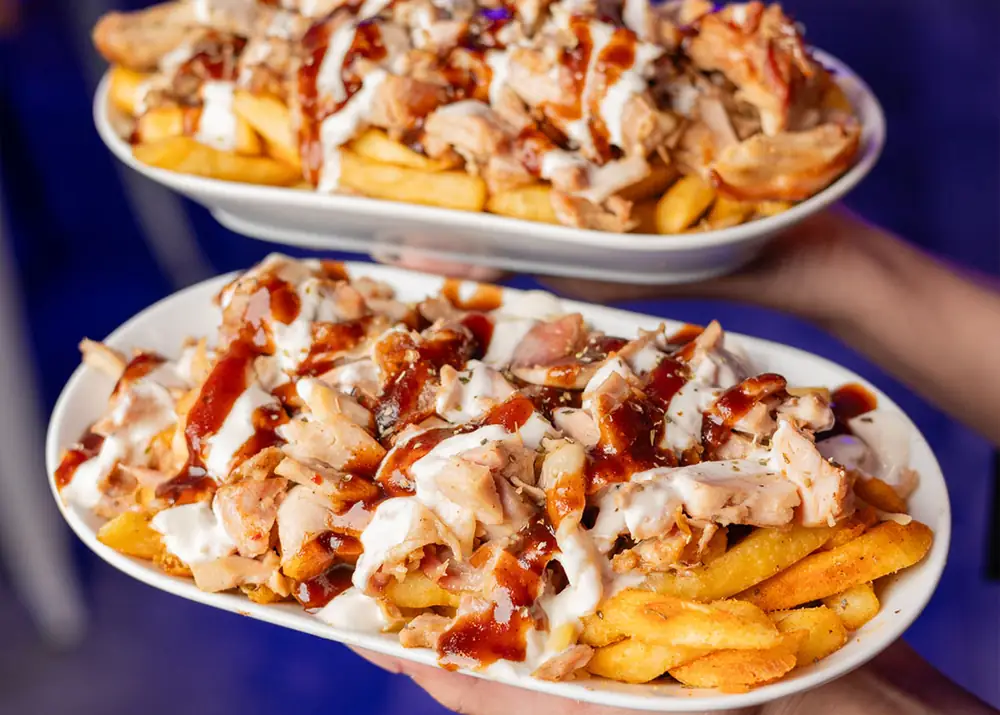 Souvlaki GR – Thornbury VIC (photo 4)