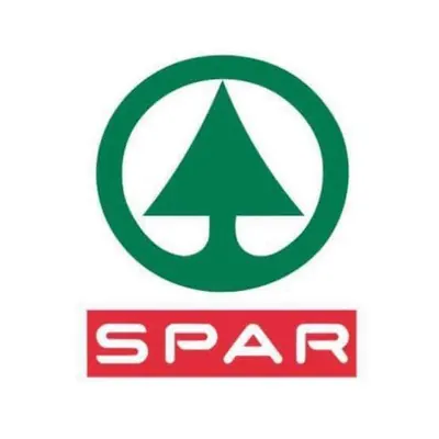 Spar logo