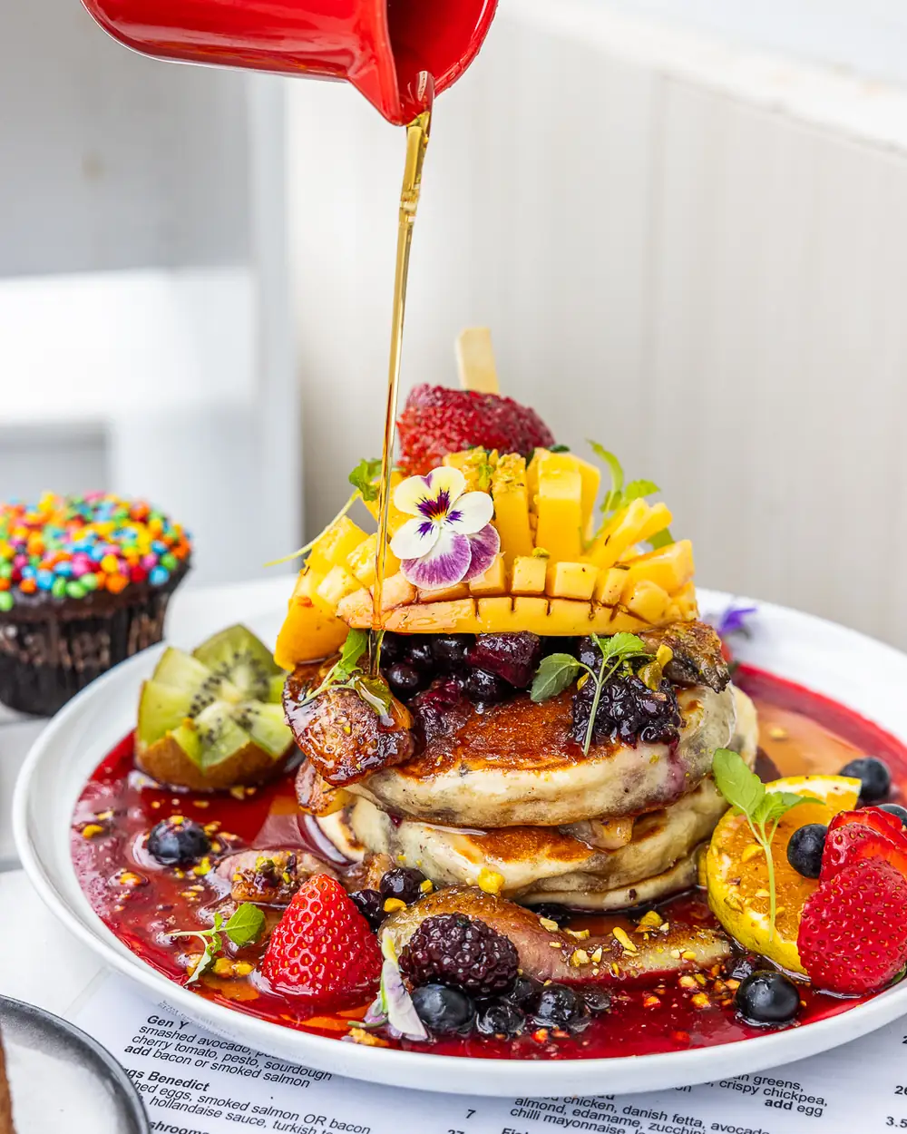 Speedo Cafe – Ben Buckler NSW (photo 2)