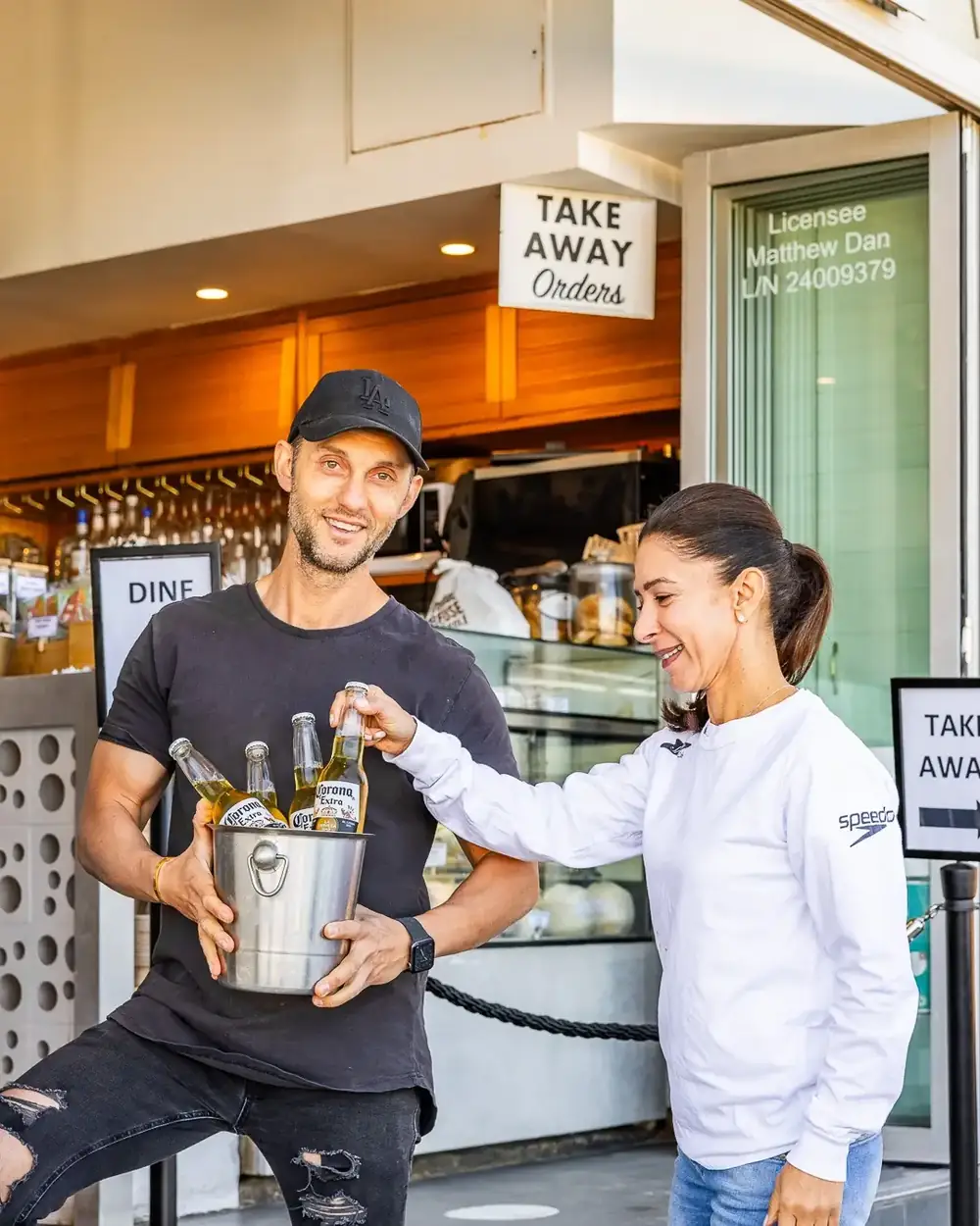 Speedo Cafe – Ben Buckler NSW (photo 4)