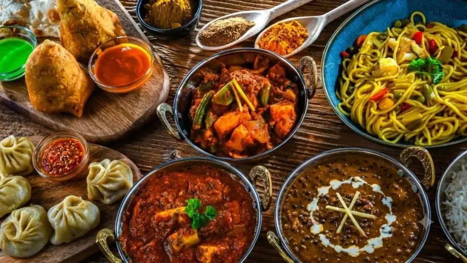 Spice Mix – 180 Lygon Street, Brunswick East