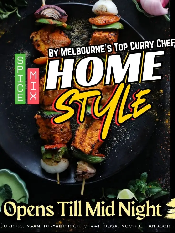 Spice Mix – Brunswick East VIC (photo 3)