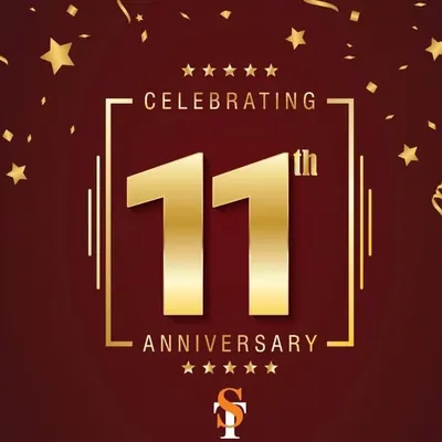 Spice Treasure logo