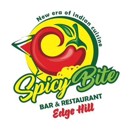 Spicy Bite logo