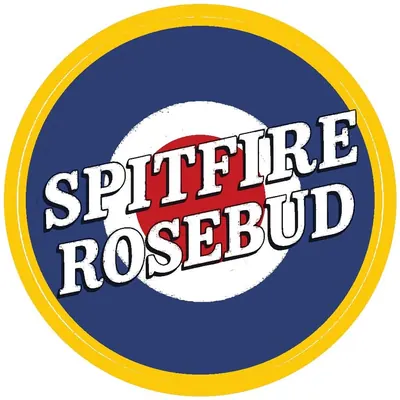 Spitfire Restaurant & Grill logo