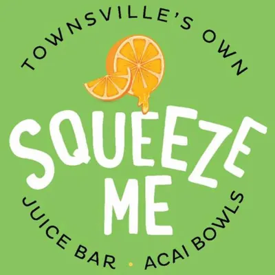 Squeeze Me logo