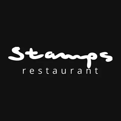Stamps Restaurant logo