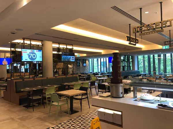 Star Buffet Bankstown – Bankstown NSW (photo 3)