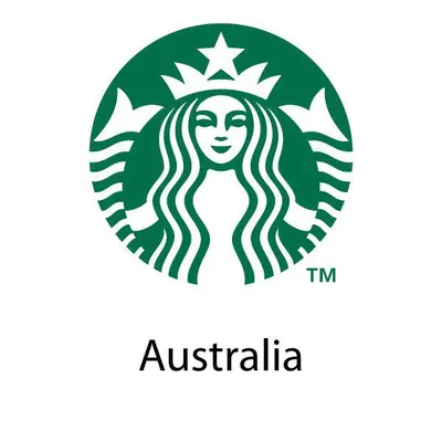 Starbucks logo