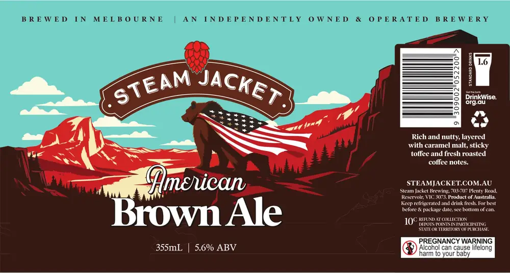 Steam Jacket Brewing – Preston VIC (photo 4)