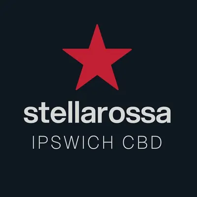 Stellarossa logo