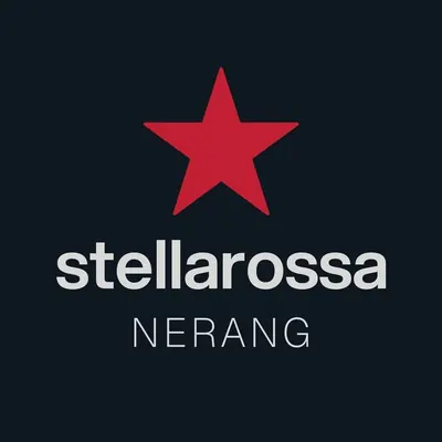 Stellarossa Nerang logo
