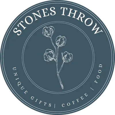 Stones Throw logo