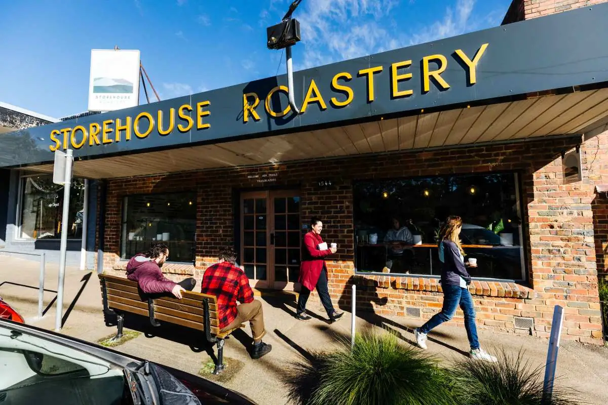 Storehouse Sassafras – 3/372 Mount Dandenong Tourist Road, Sassafras