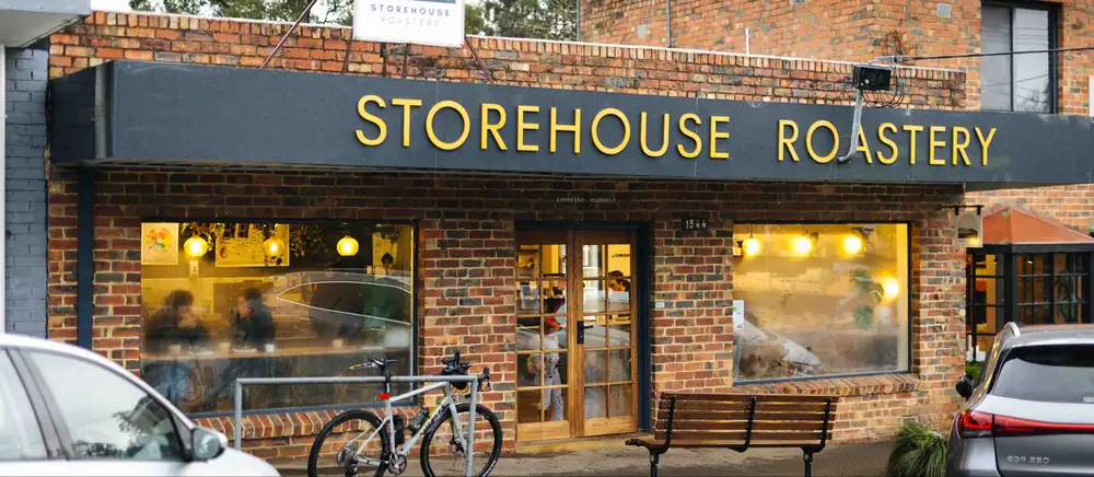 Storehouse Sassafras – Sassafras VIC (photo 2)
