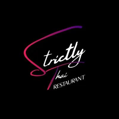 Strictly Thai logo