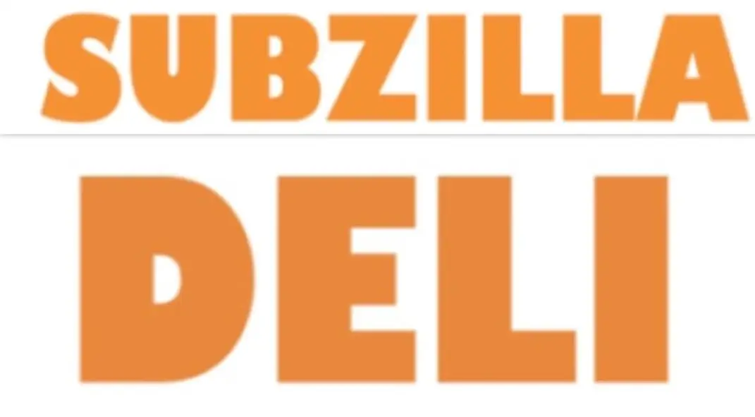 Subzilla – 176 Burgundy Street, Heidelberg