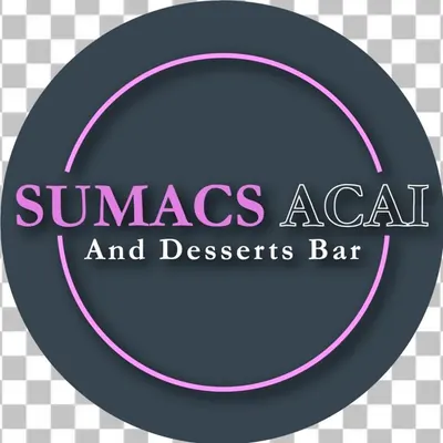 SUMAC Cafe logo