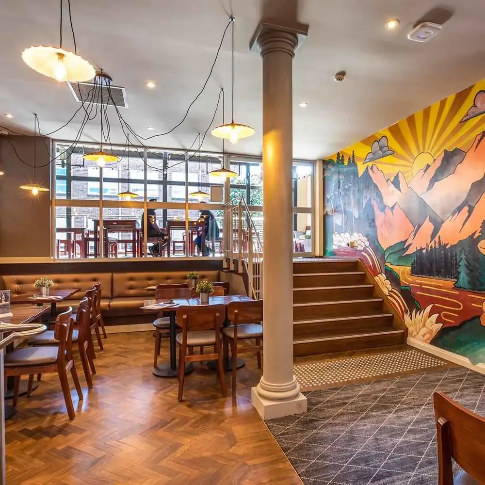 Summer Hill Hotel – Summer Hill NSW (photo 2)