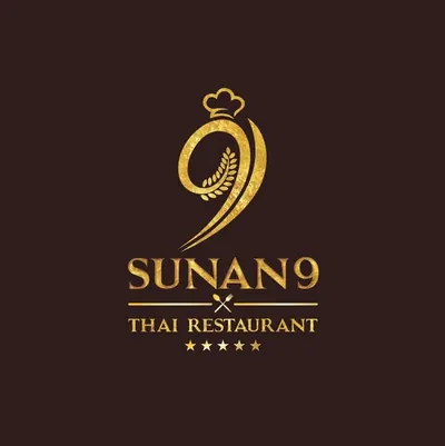 Sunan9 Thai Restaurant logo