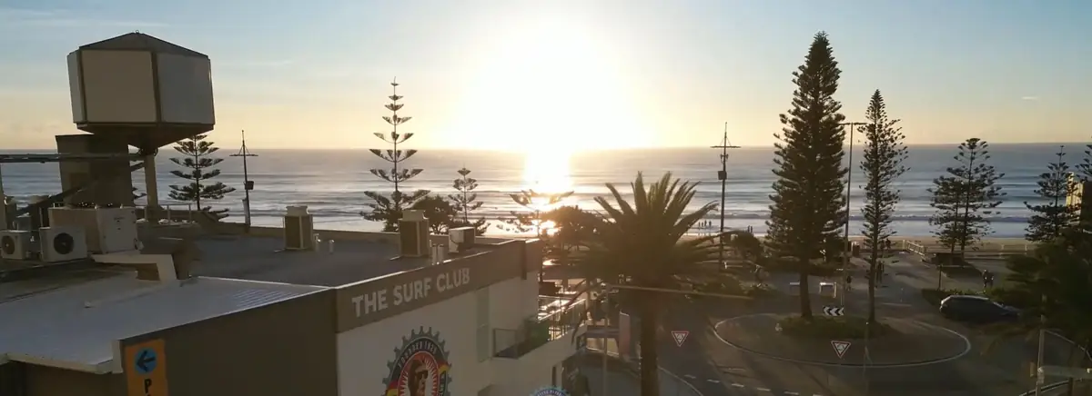 Surfers Paradise Surf Life – Northcliffe