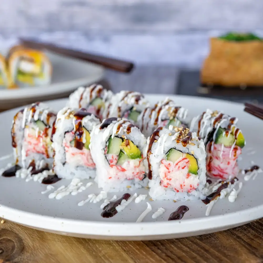 Sushi Ari – Yandina QLD (photo 2)