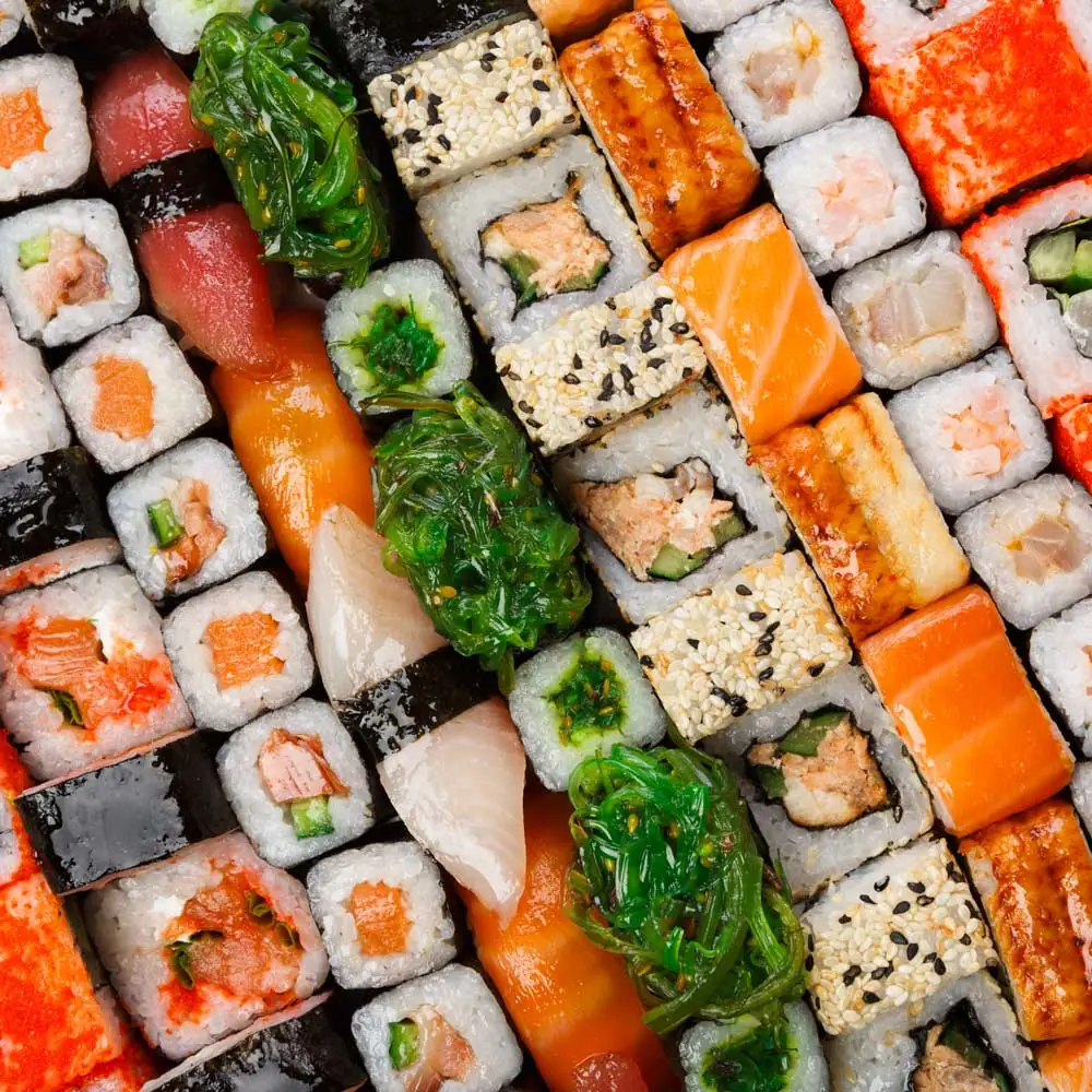 Sushi Maru – Leichhardt