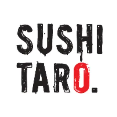 Sushi Taro logo