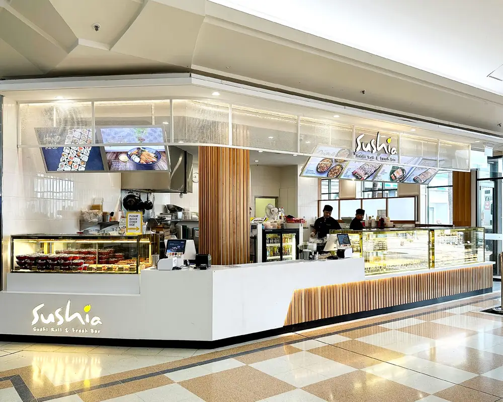 Sushia – Perth WA (photo 4)