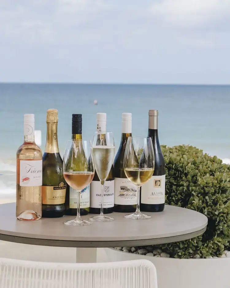 Swells Terrigal – Terrigal