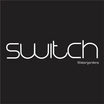 Switch Watergardens logo