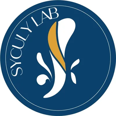 Syculy Lab logo
