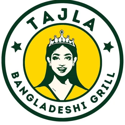 Tajla Bangladeshi Grill logo
